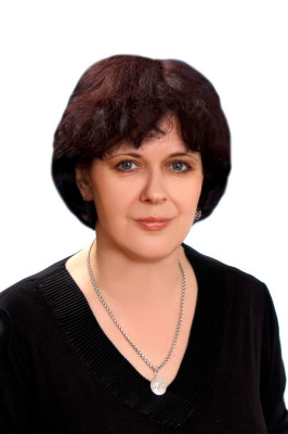 Педагог-психолог Бутова Юлия Викторовна Педагог-психолог Бутова Юлия Викторовна