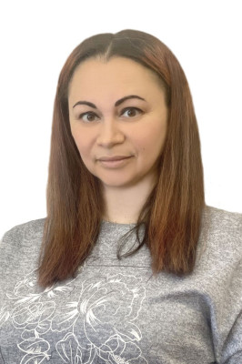 Воспитатель Левизова Ольга Олеговна Воспитатель Левизова Ольга Олеговна