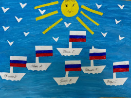 25 июня - День моряка 25 июня - День моряка.