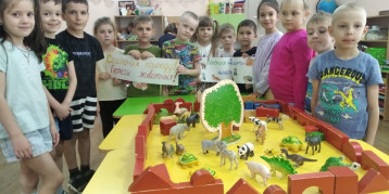 4 октября - Всемирный день защиты животных 4 октября - Всемирный день защиты животных.